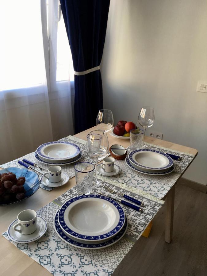 Lagunillas Suite By Namaste Elite Malaga Exterior photo